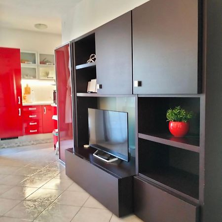 I Meridiani Montesilvano Marina Exteriör bild
