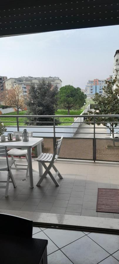 I Meridiani Montesilvano Marina Exteriör bild
