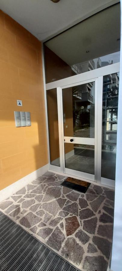I Meridiani Montesilvano Marina Exteriör bild