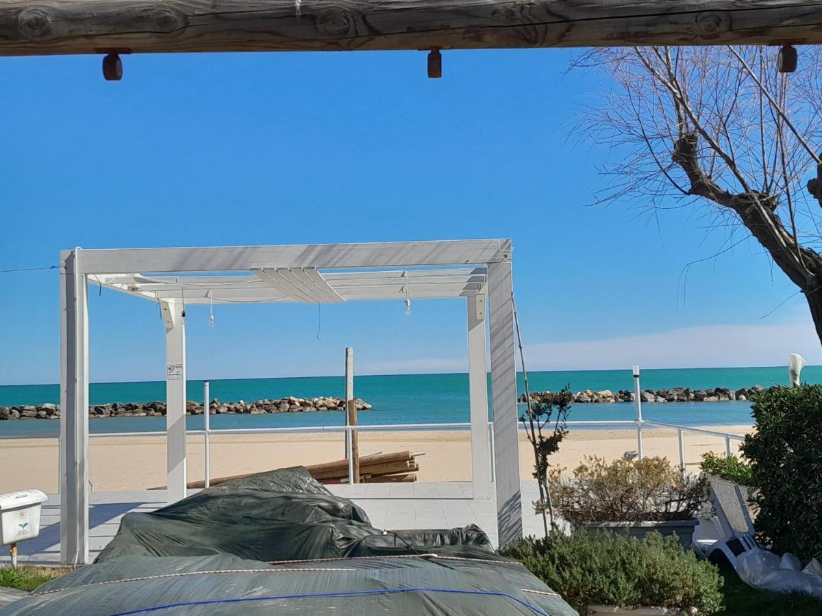 I Meridiani Montesilvano Marina Exteriör bild