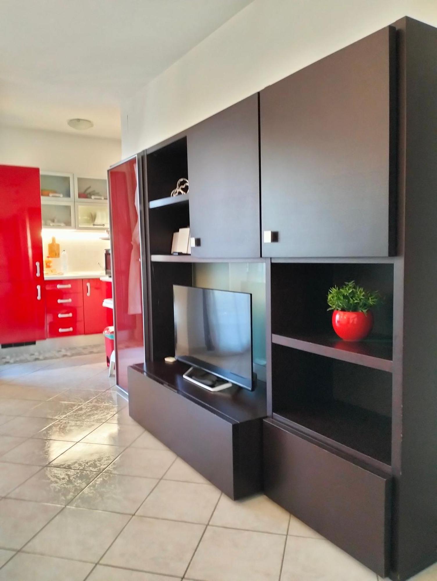 I Meridiani Montesilvano Marina Exteriör bild