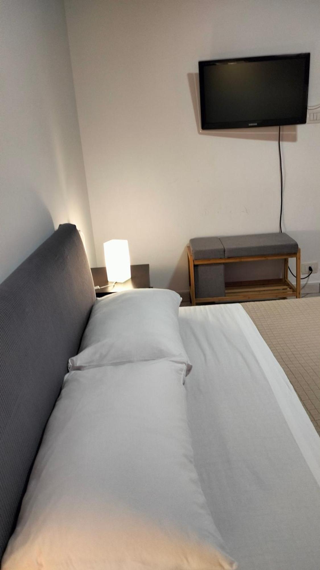 I Meridiani Montesilvano Marina Exteriör bild